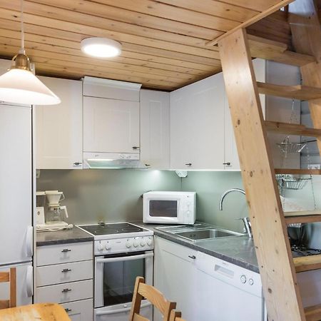 Holiday Home Isonparit B3 By Interhome Ylläsjärvi Kültér fotó