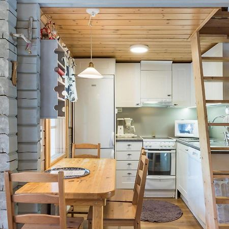 Holiday Home Isonparit B3 By Interhome Ylläsjärvi Kültér fotó