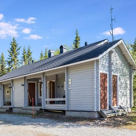 Holiday Home Isonparit B3 By Interhome Ylläsjärvi Kültér fotó