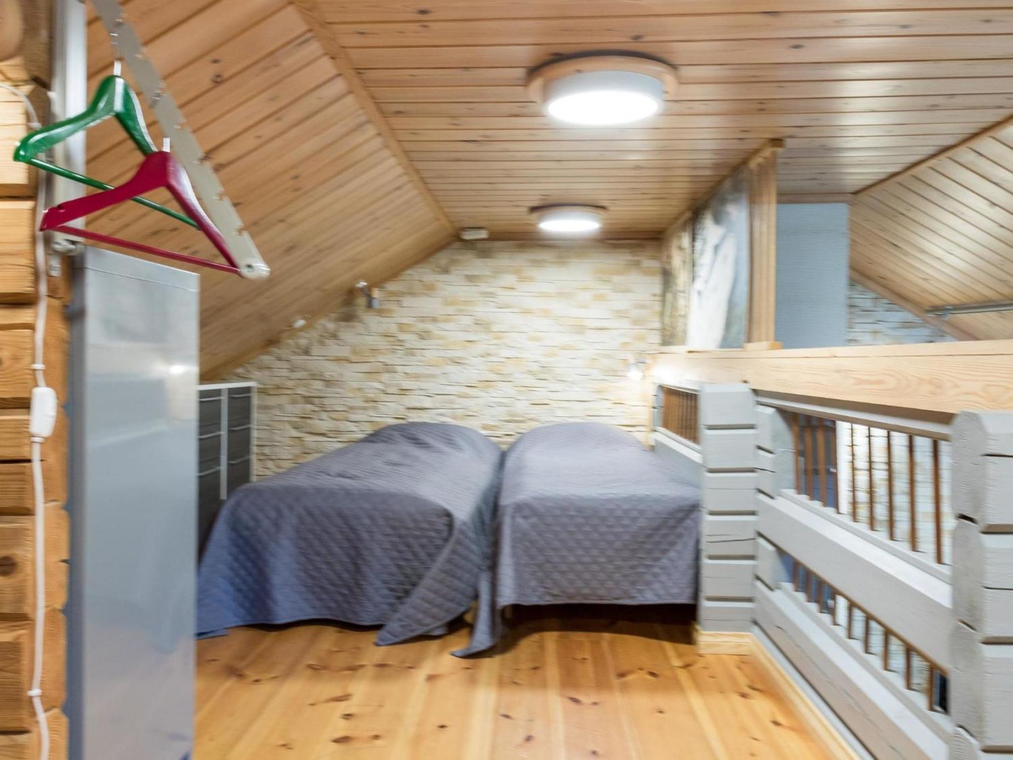 Holiday Home Isonparit B3 By Interhome Ylläsjärvi Kültér fotó