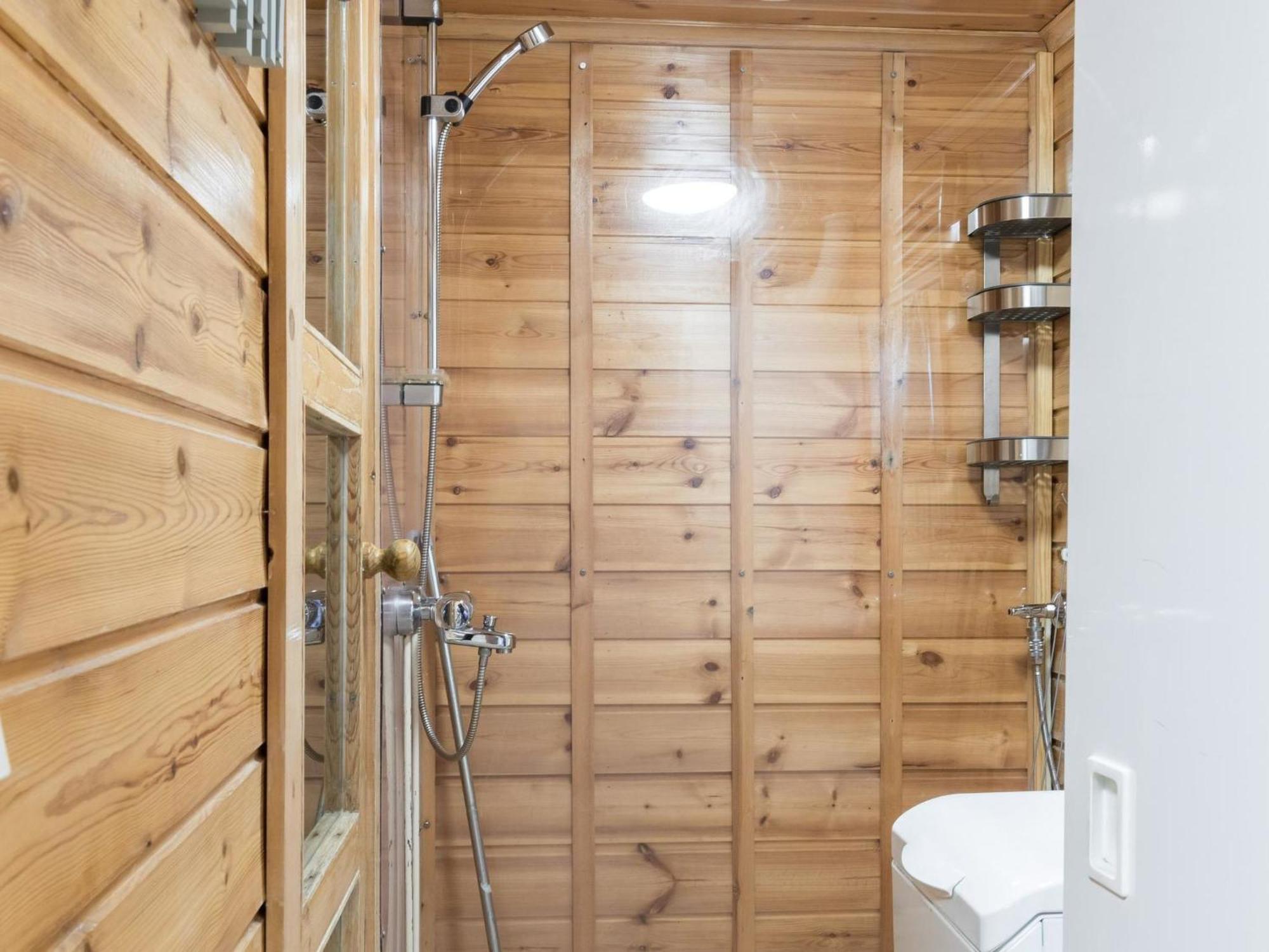 Holiday Home Isonparit B3 By Interhome Ylläsjärvi Kültér fotó