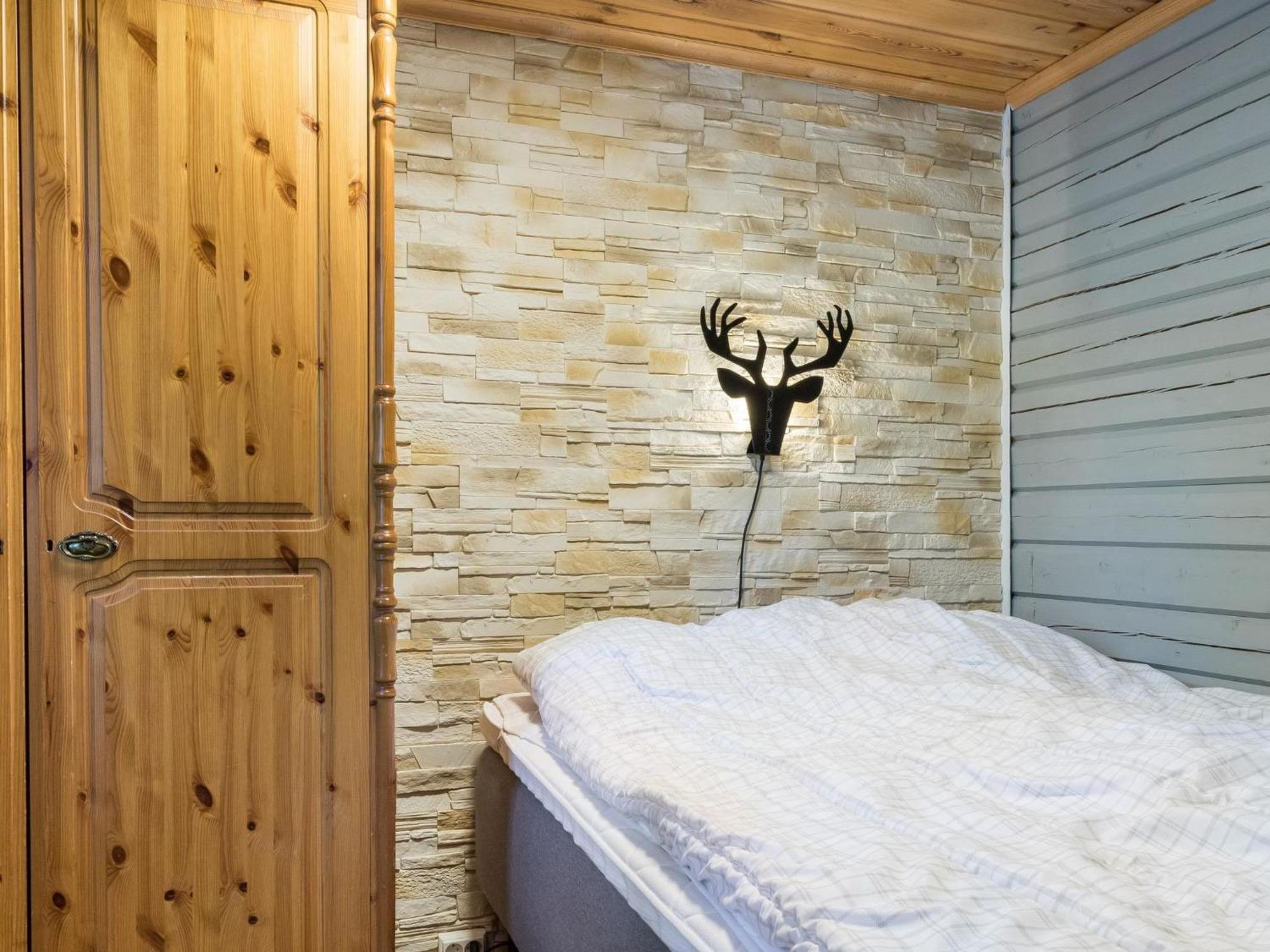 Holiday Home Isonparit B3 By Interhome Ylläsjärvi Kültér fotó