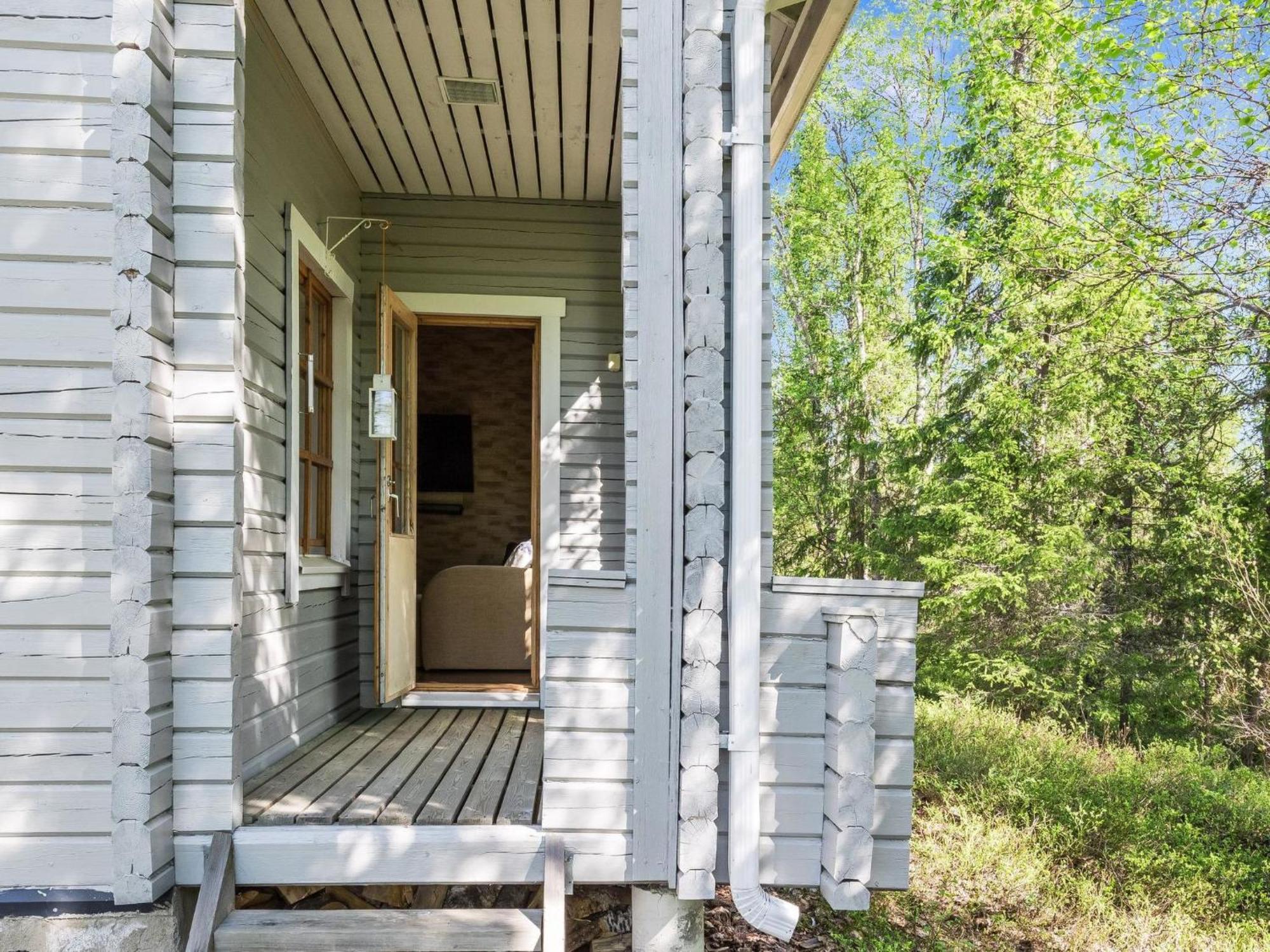 Holiday Home Isonparit B3 By Interhome Ylläsjärvi Kültér fotó